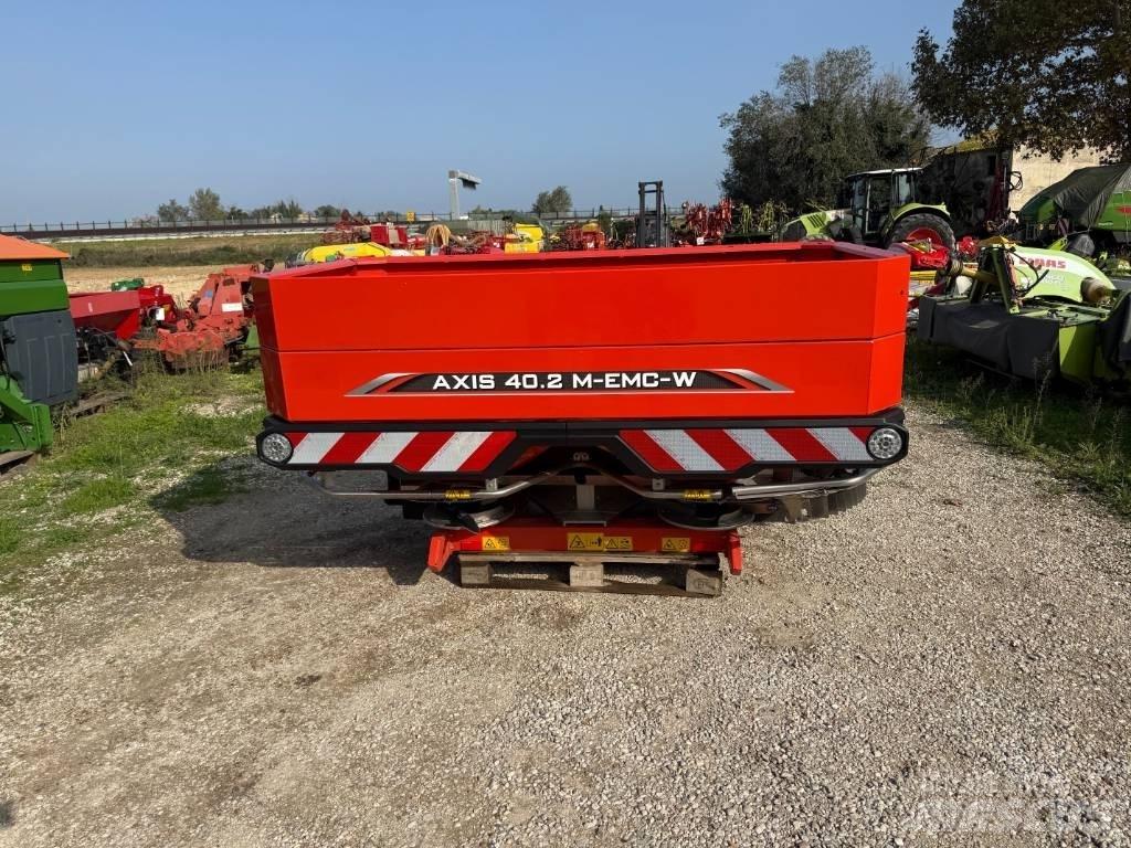 Kuhn AXIS 40.2 Pulvérisateur