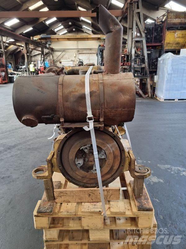 CAT 3066 Moteur
