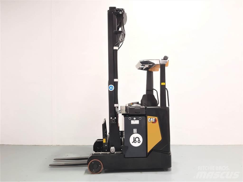 CAT NR16N2H Chariot à mât rétractable