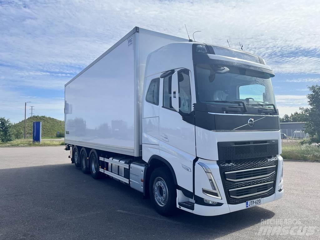 Volvo FH Camion frigorifique