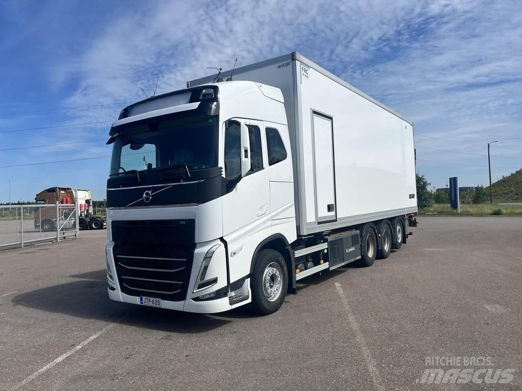 Volvo FH Camion frigorifique