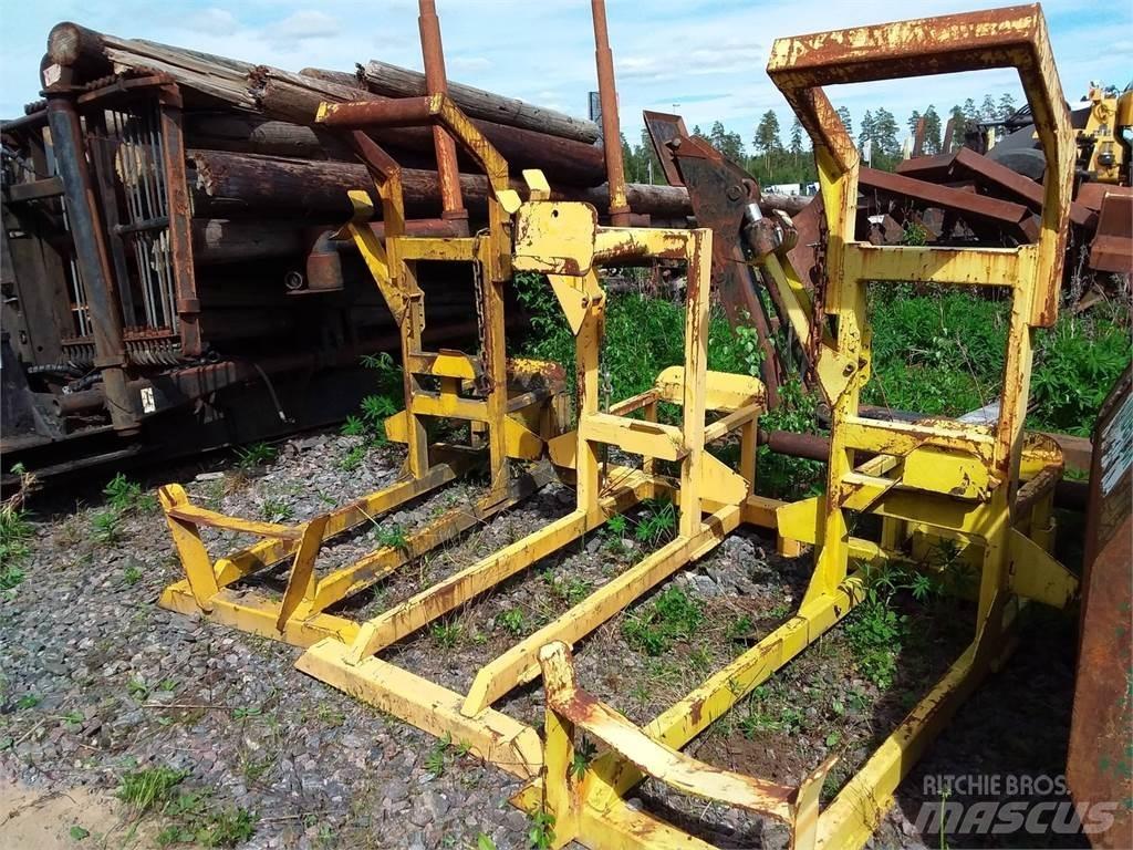 Ponsse Dual Autres accessoires pour matériel forestier
