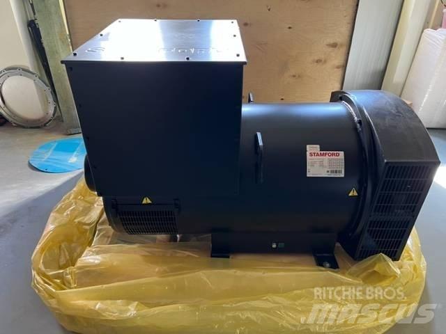 Stamford HCI534F1 Générateurs diesel