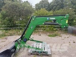 John Deere 6130 R Tracteur
