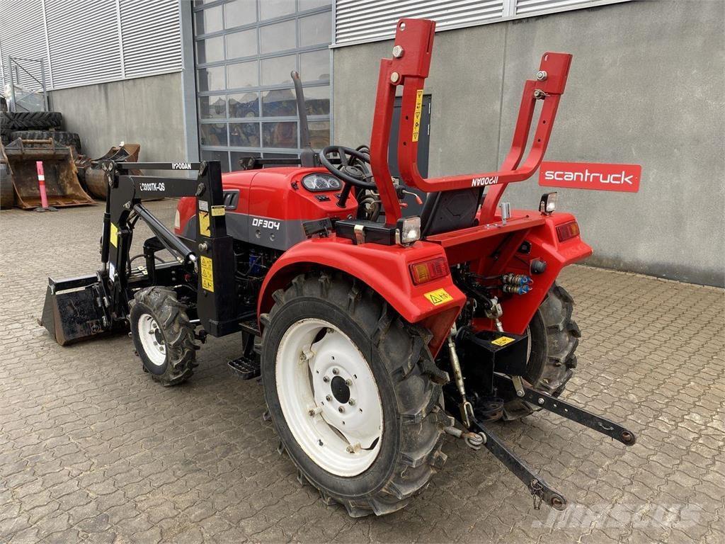 Dong Feng DF304 Tracteur