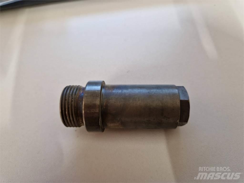 Rottne 044-0161 Hydraulique