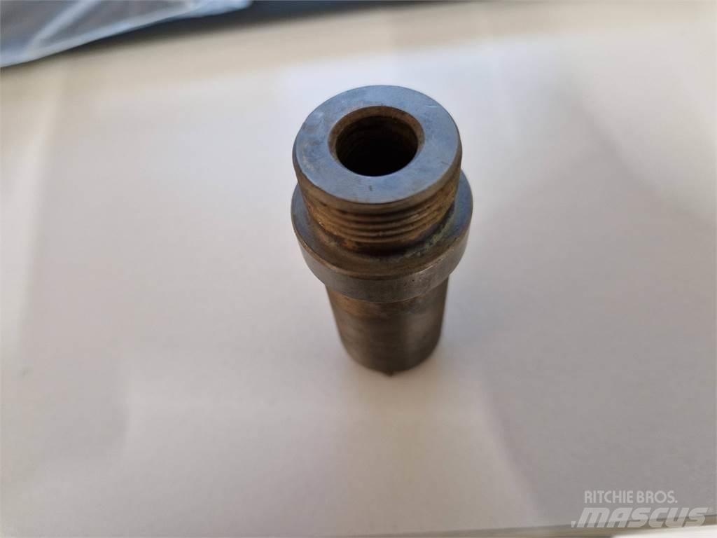 Rottne 044-0161 Hydraulique
