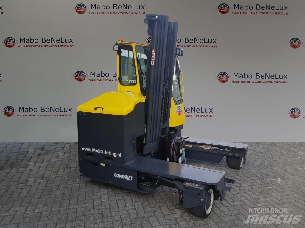 Combilift C 4000 ET Chariot élévateur latéral