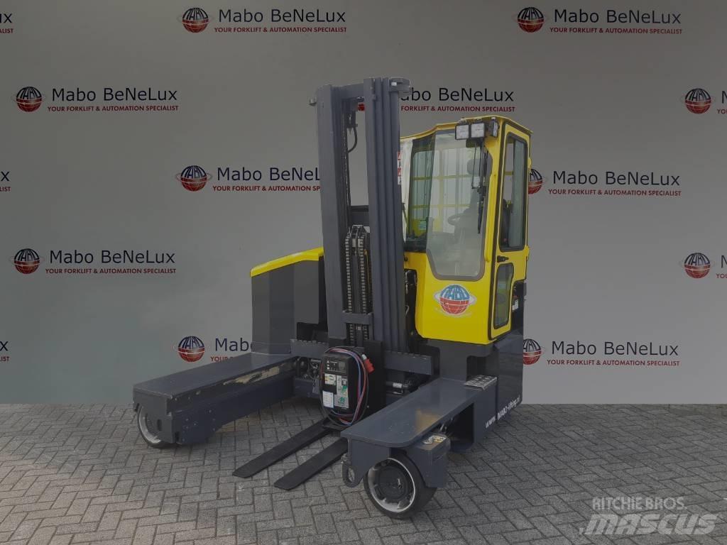Combilift C 4000 ET Chariot élévateur latéral