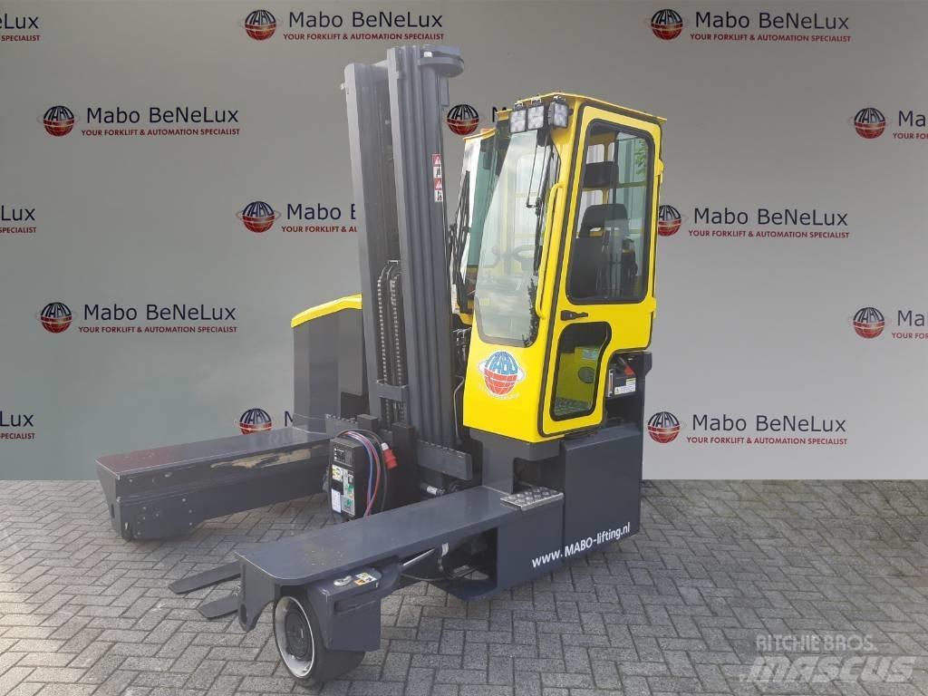 Combilift C 4000 ET Chariot élévateur latéral