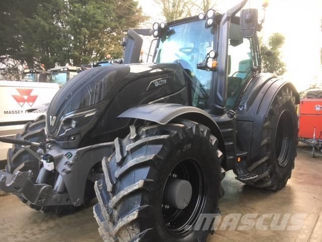 Valtra T 234 V Tracteur