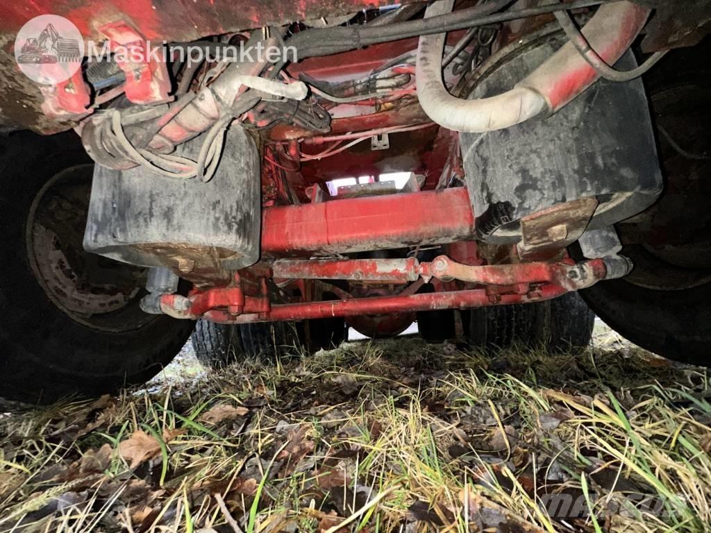 Scania R 480 Camion ampliroll