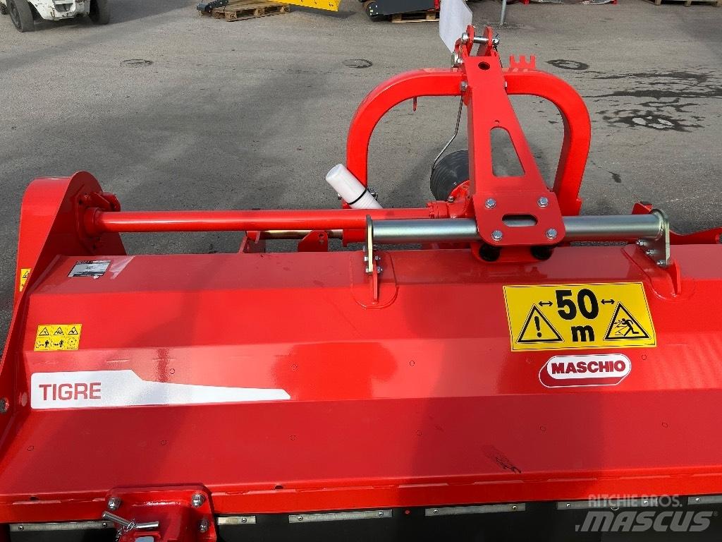 Maschio Tigre 300 Broyeur / Gyrobroyeur / Epareuse