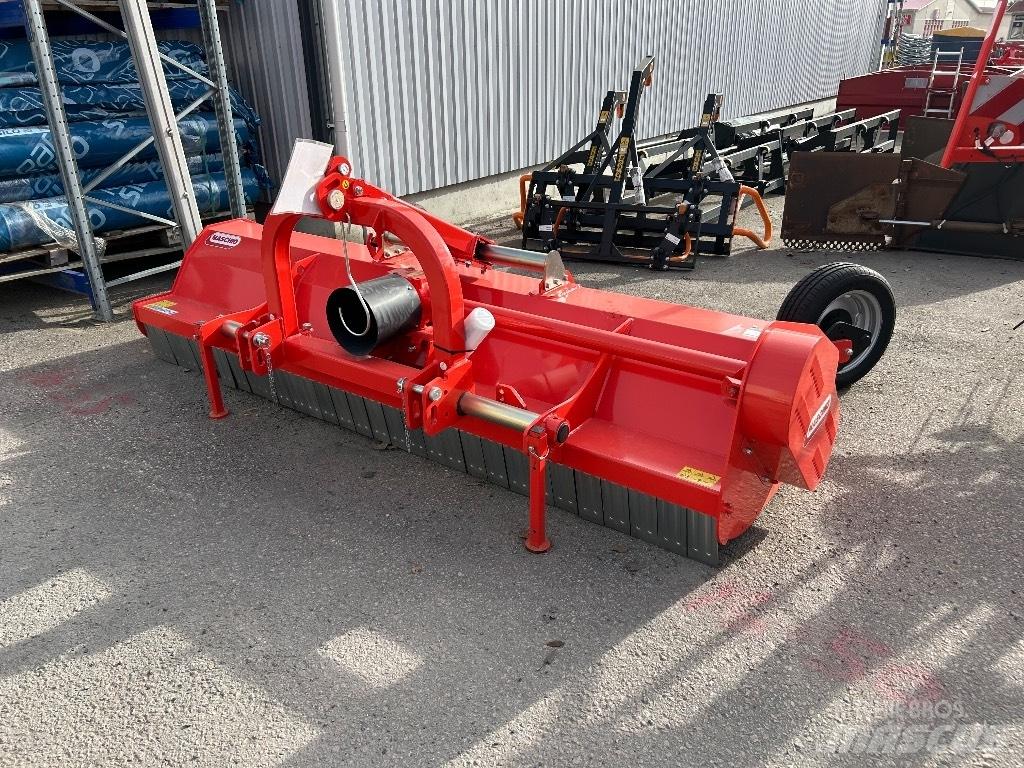 Maschio Tigre 300 Broyeur / Gyrobroyeur / Epareuse