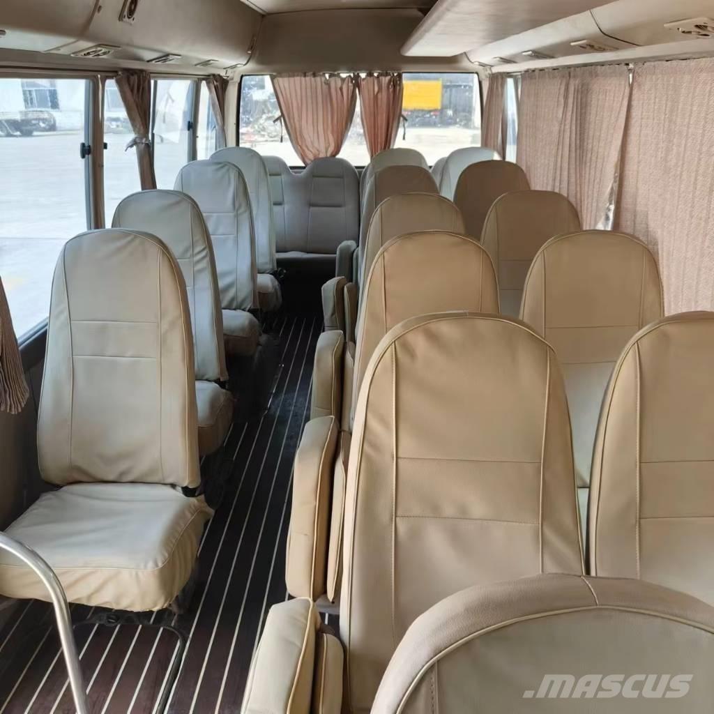 Toyota Coaster Bus Mini-bus