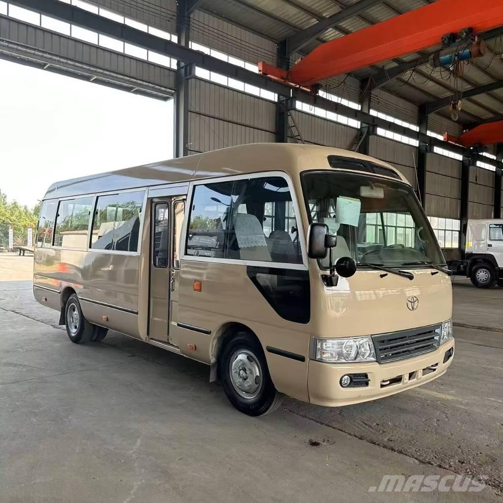 Toyota Coaster Bus Mini-bus