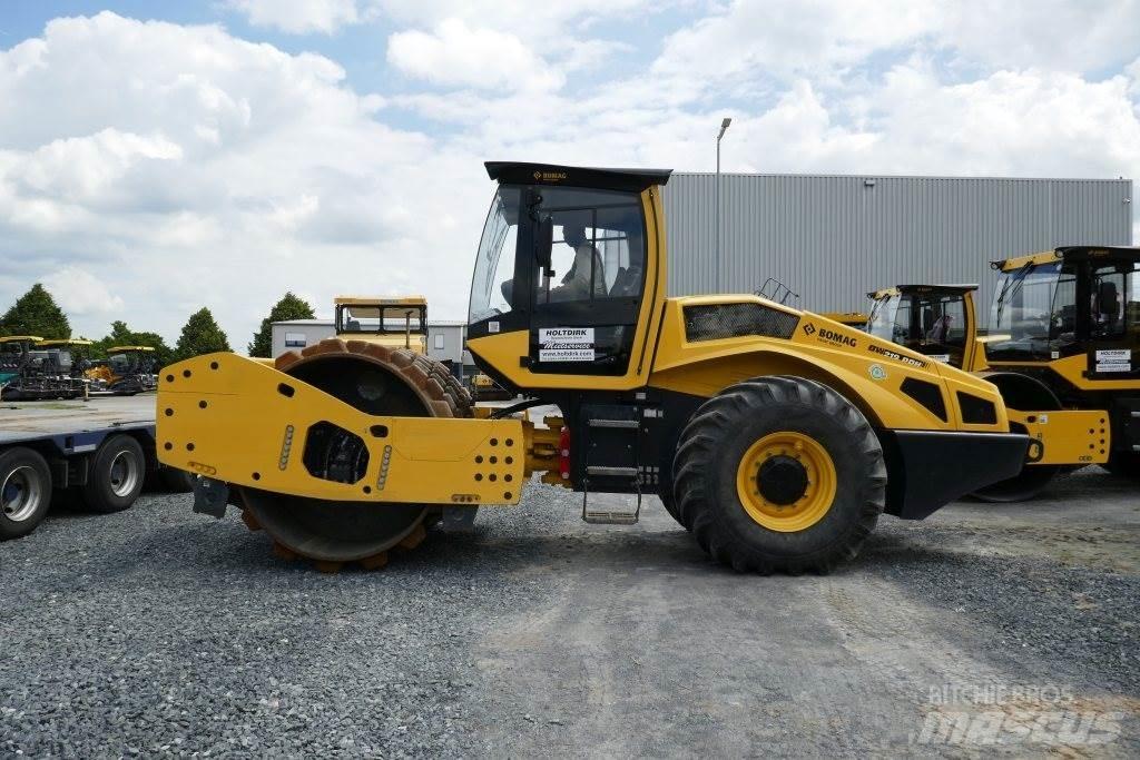 Bomag BW 219 PDH-5 Compacteur de sol