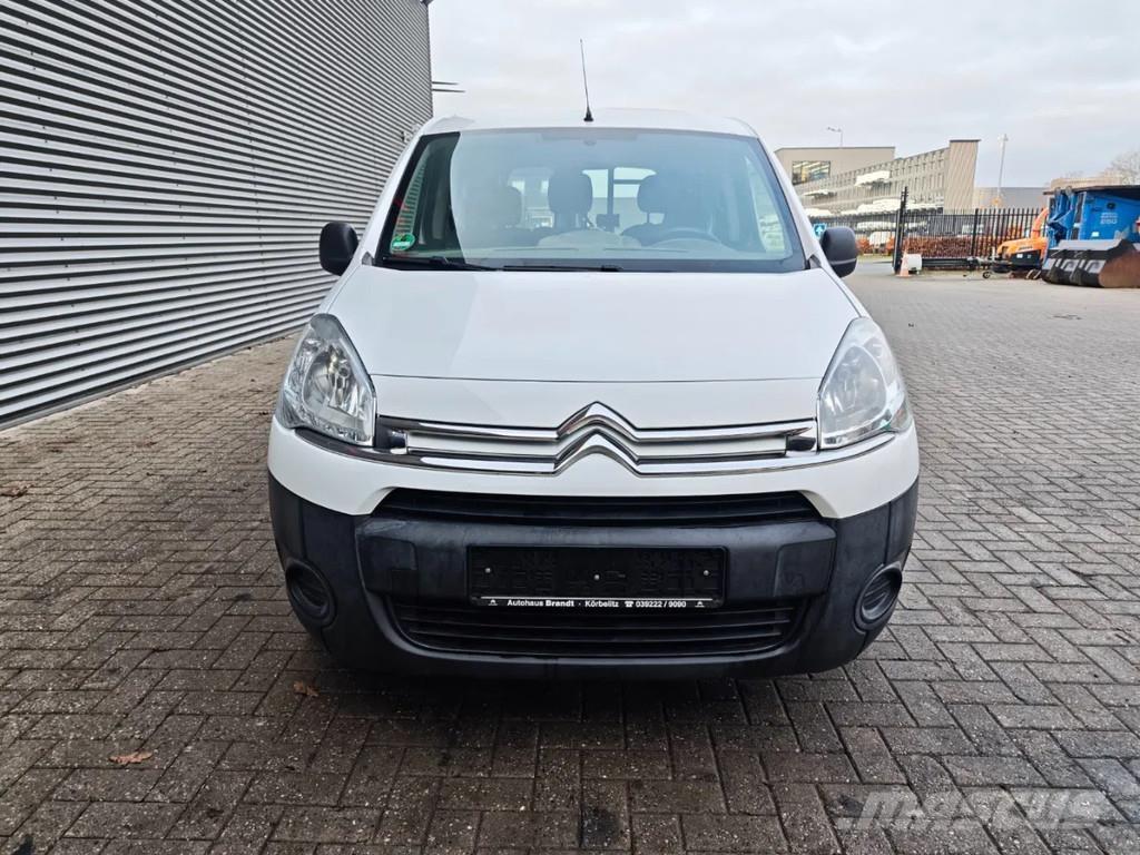 Citroën Berlingo Fourgon