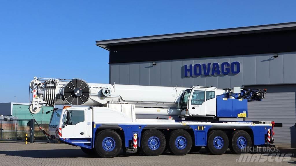 Tadano AC 5.250-1 Grues tout terrain