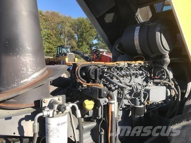 BMW 226D Rouleaux monocylindre