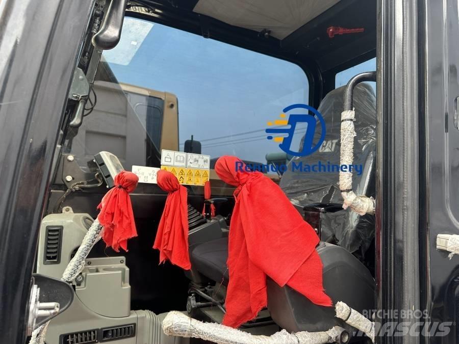 CAT 308E2 Mini pelle < 7t