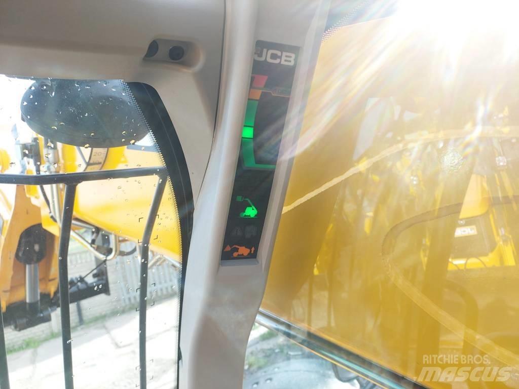 JCB 535-95 Chariot télescopique