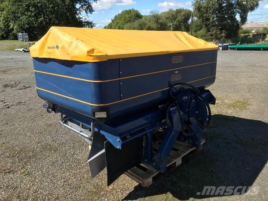 Bogballe L2 W PLUS Pulvérisateur