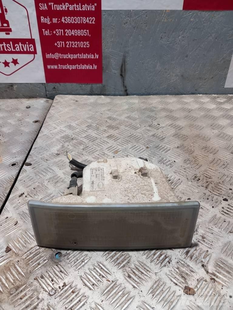 Volvo FH 12  20360274 Cabines