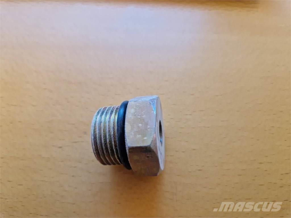 Eco Log 7005414 Hydraulique