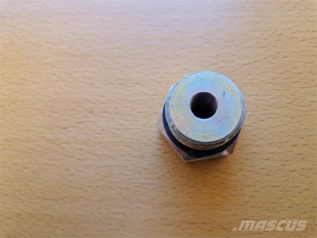 Eco Log 7005414 Hydraulique