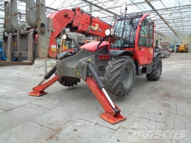 Genie GTH4013 Chariot télescopique