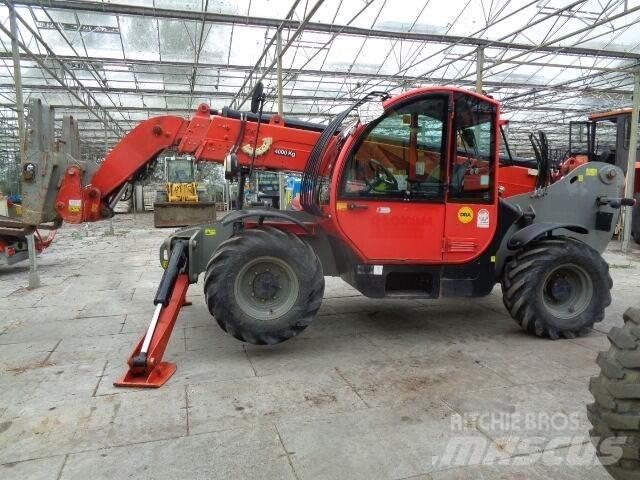 Genie GTH4013 Chariot télescopique
