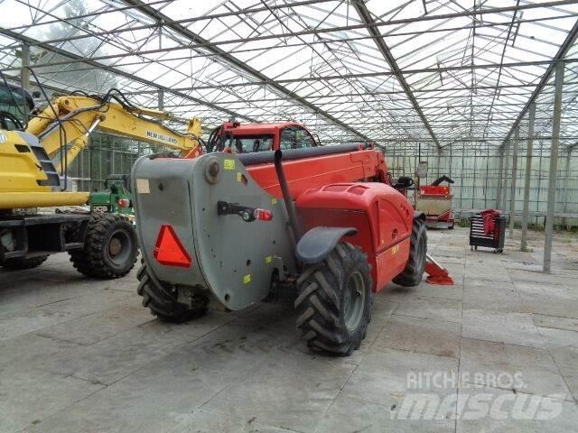 Genie GTH4013 Chariot télescopique