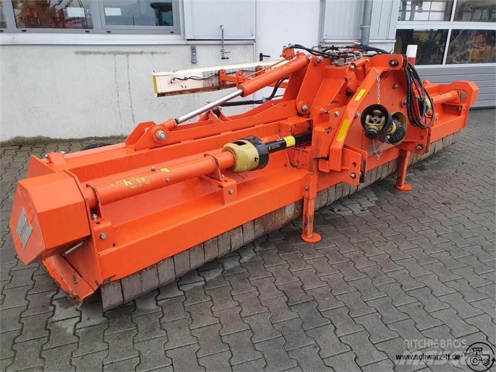 Tierre TRL 440 Broyeur / Gyrobroyeur / Epareuse