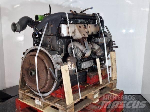 DAF PE183C1 Moteur