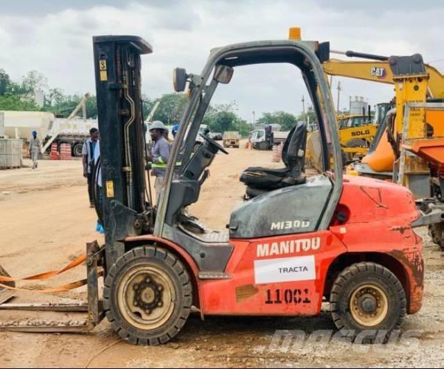 Manitou MI 30 D Chariots diesel