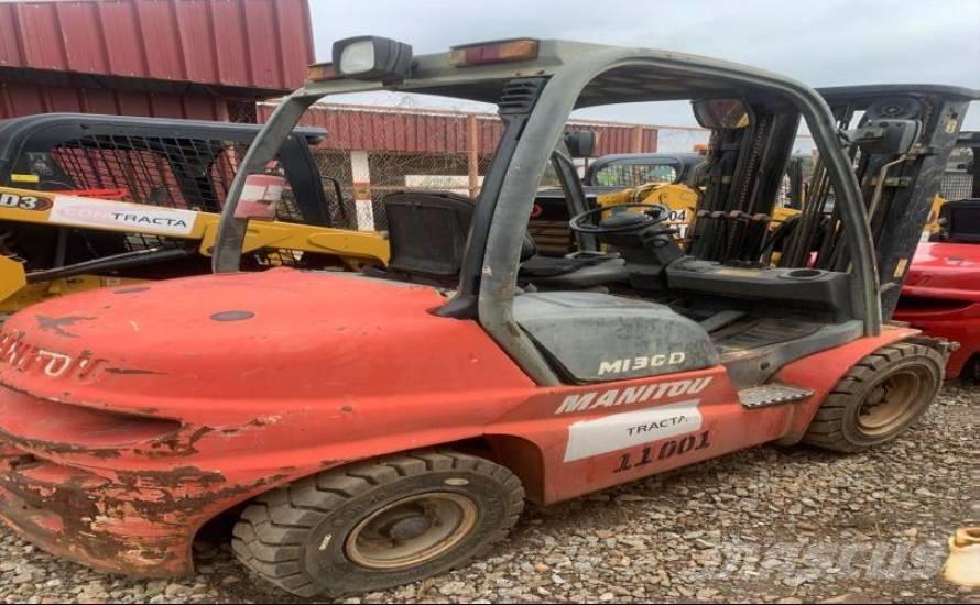 Manitou MI 30 D Chariots diesel