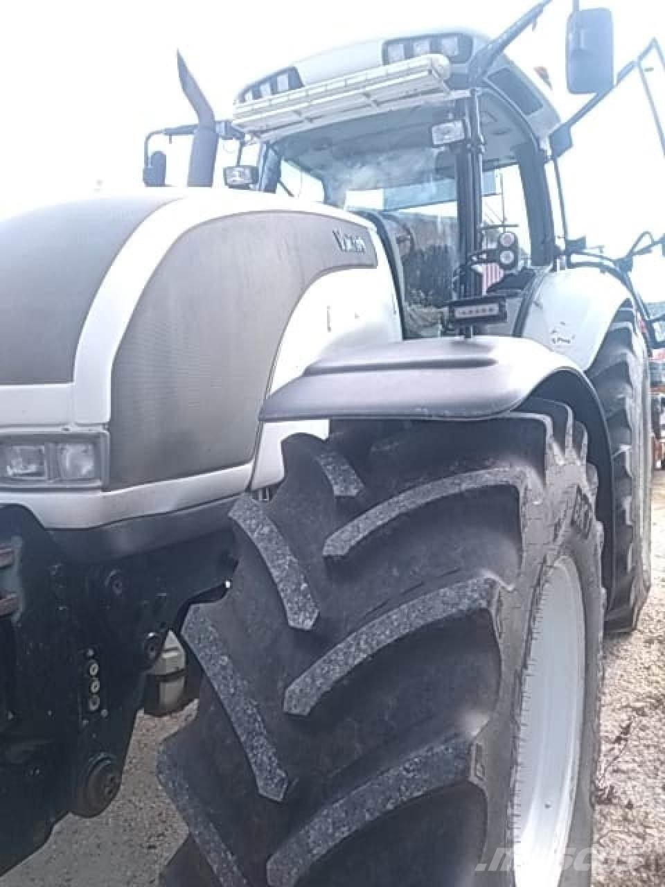 Valtra S 280 Tracteur