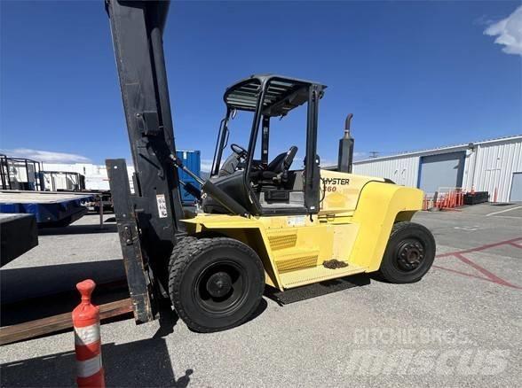 Hyster H360HD2 Chariots diesel