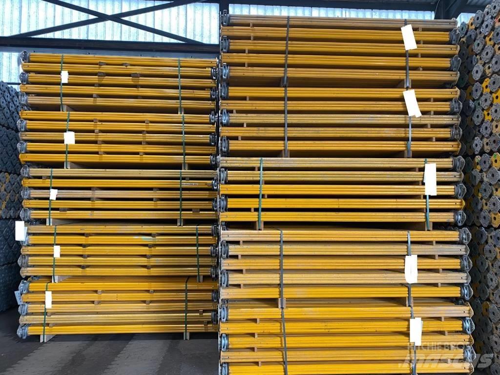 Peri Multiprops Accessoires pour centrale à béton