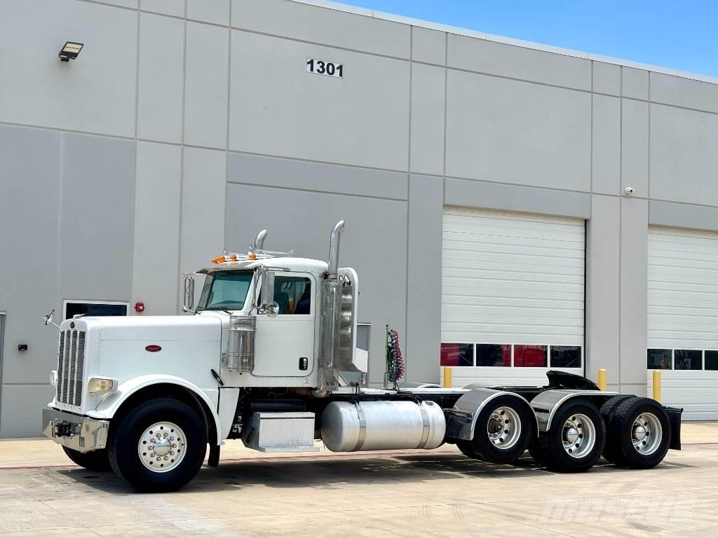 Peterbilt 388 Tracteur routier