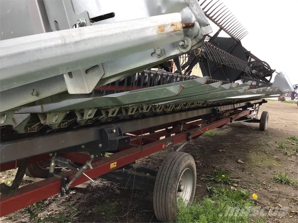 Case IH 3100 Barre de coupe pour moissonneuse batteuse