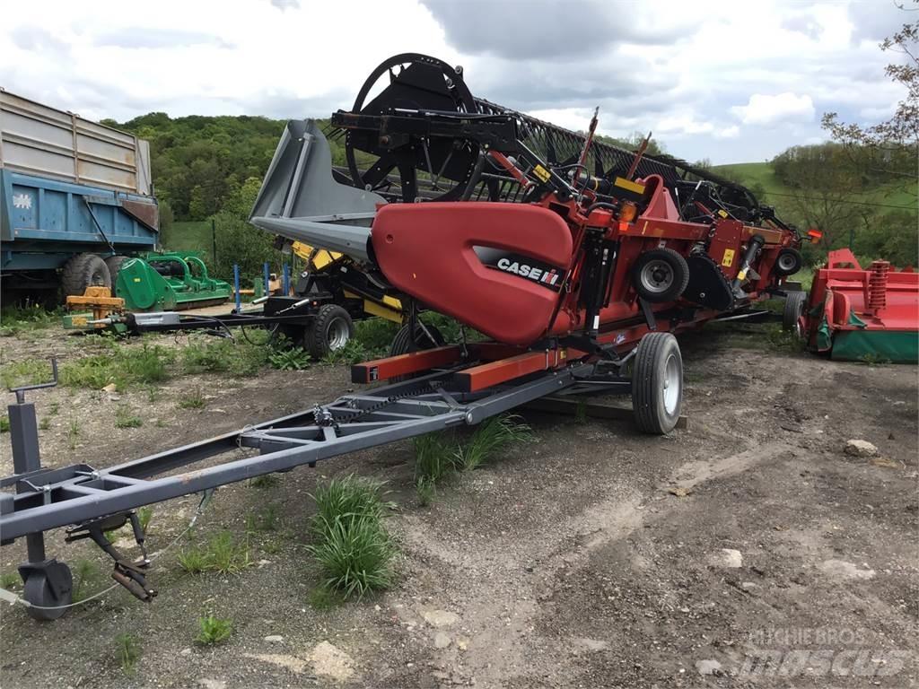 Case IH 3100 Barre de coupe pour moissonneuse batteuse
