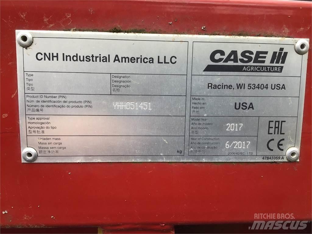 Case IH 3100 Barre de coupe pour moissonneuse batteuse