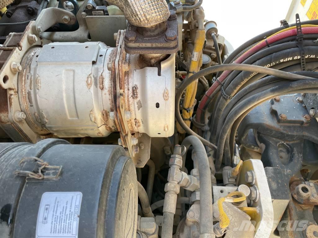 Bomag BW 151 AD-5 Rouleaux tandem