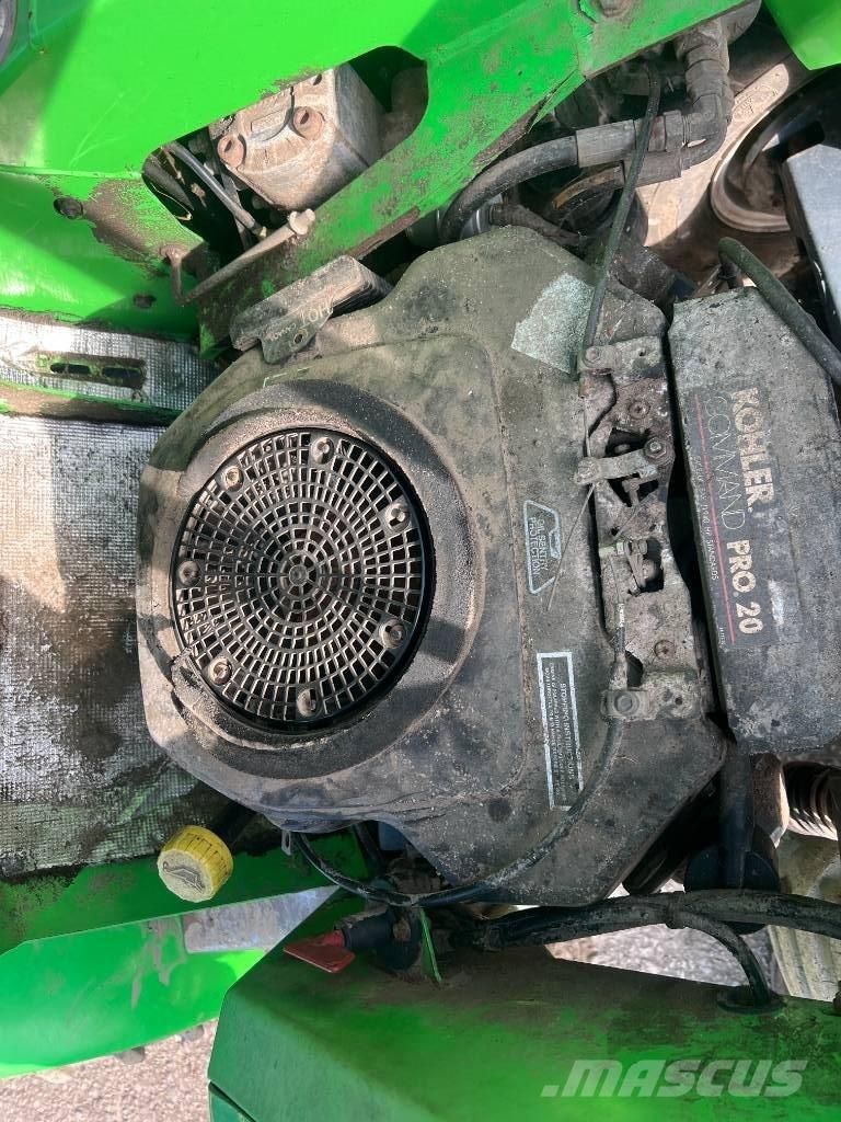 Avant 220 Chargeuse sur pneus