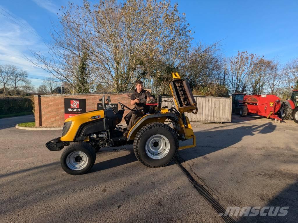 Orsi CUT 030 REVERS Taille-haies