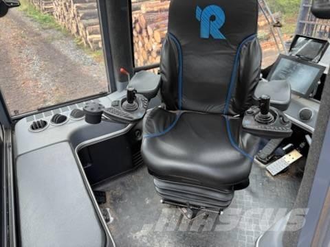 Rottne F 13 E Porteur