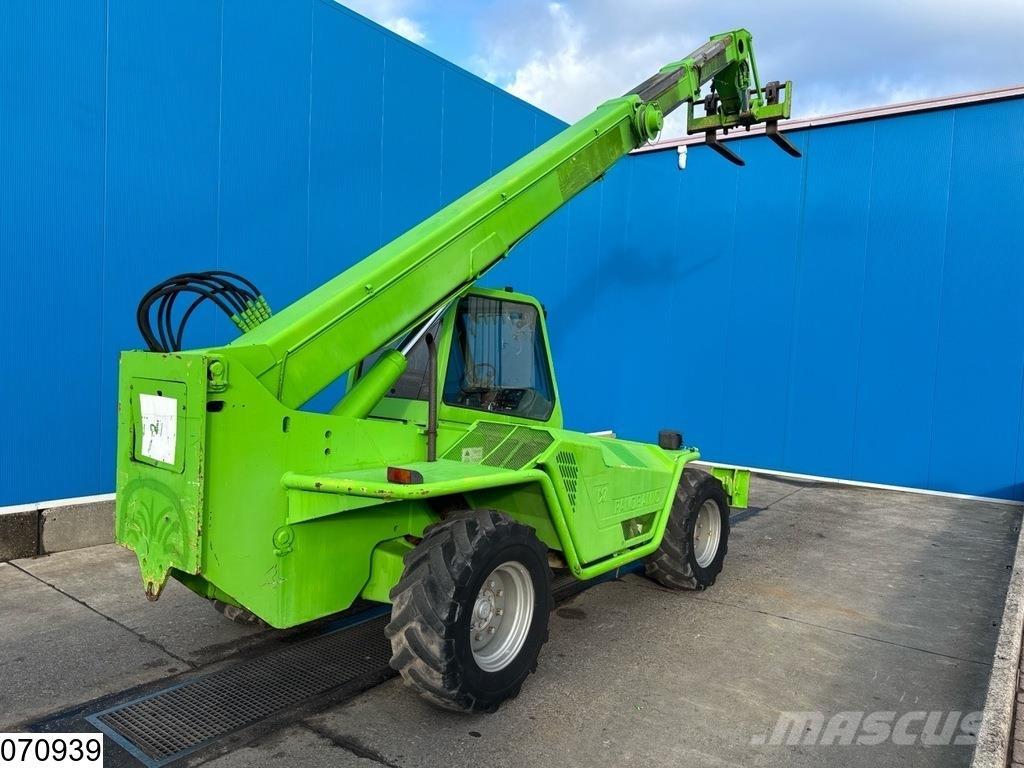 Merlo P35-13 Chariot télescopique