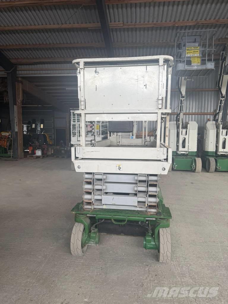 JLG 2646 ES Nacelle ciseaux